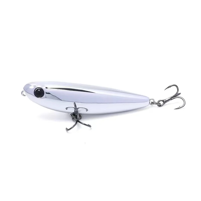 Fishing Lure Soft Plastic - Новые 4,5 г мини-воблеры, карандаш, плавающая