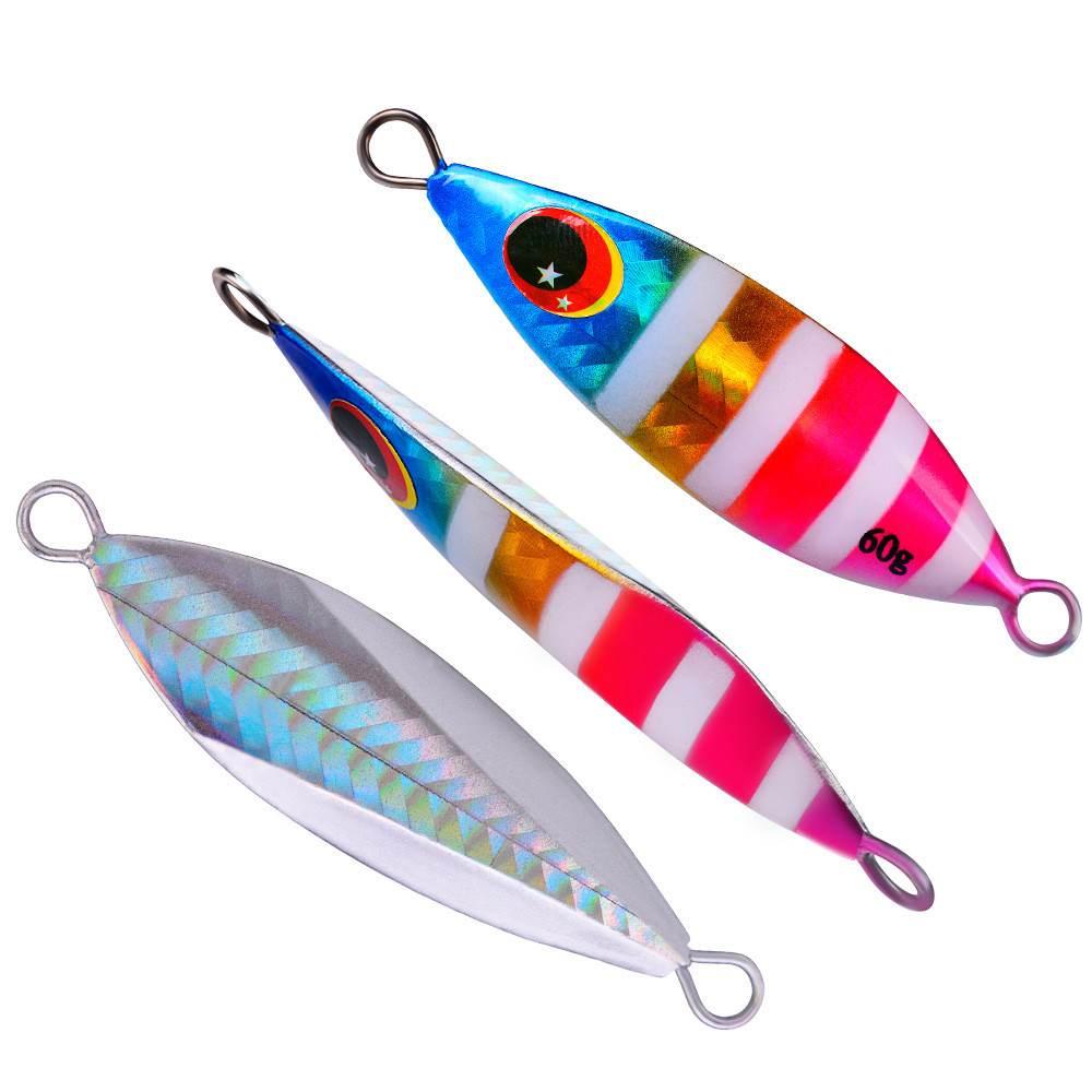 Fishing Lure Buzzbait - Медленная джиговая приманка, жесткая искусственная бионическая