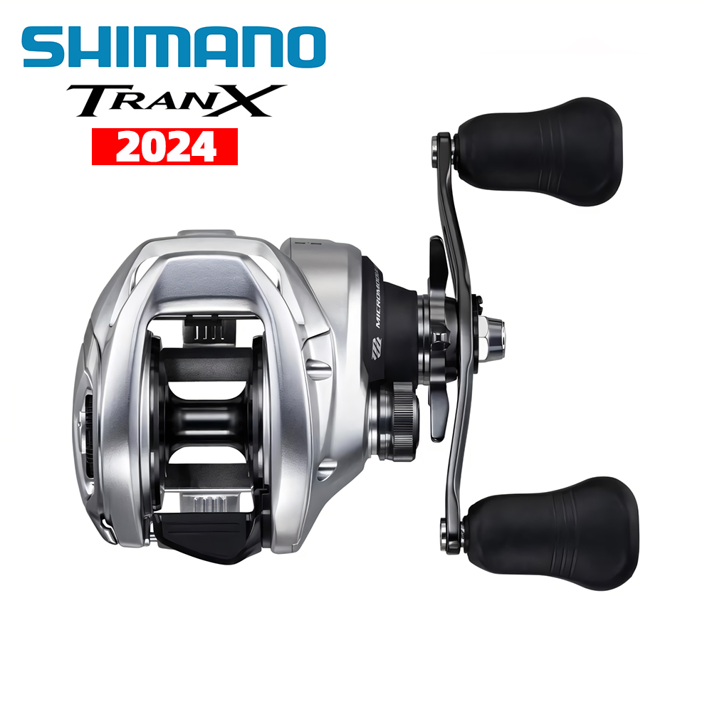 Daiwa Reel Bg - 2024 SHIMANO TRANX 300 Катушка для