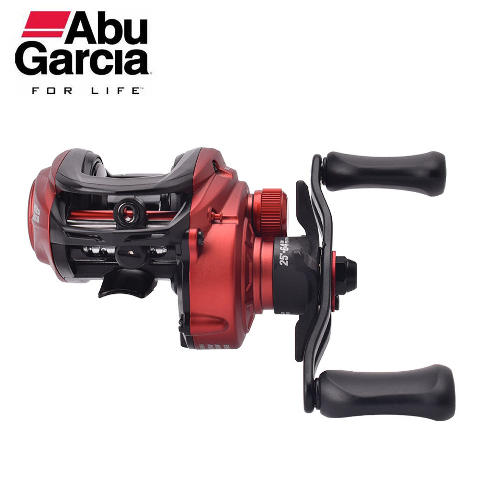 Abu Garcia Reel Max - Катушка для рыбалки Abu Garcia BMAX