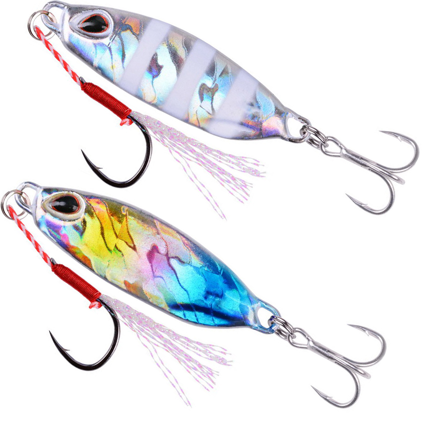 Fishing Lure Spinnerbait - Джиг 10 г 15 г 20