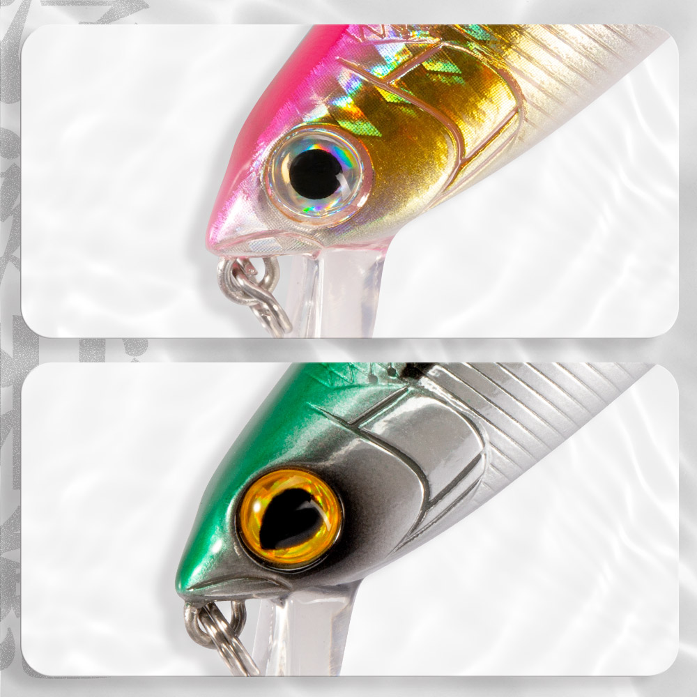 Рыболовная приманка Hunthouse  – обзор и цена Fishing Lure Spinnerbait