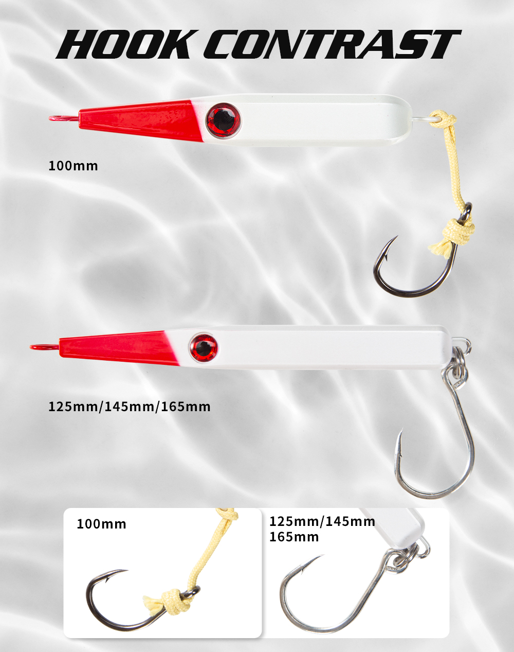 Олицевая приманка для охотничь – обзор и цена Fishing Lure Buzzbait