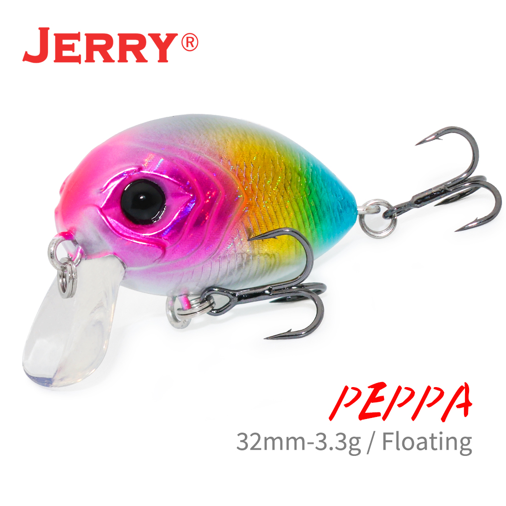 Jerry Пеппа воблер приманка пл – обзор и цена Fishing Lure Spoon