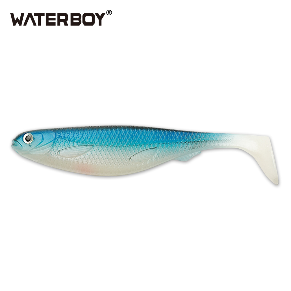 1 шт., 15 см, 22 г, 20 см, 55  – обзор и цена Fishing Lure Soft Plastic